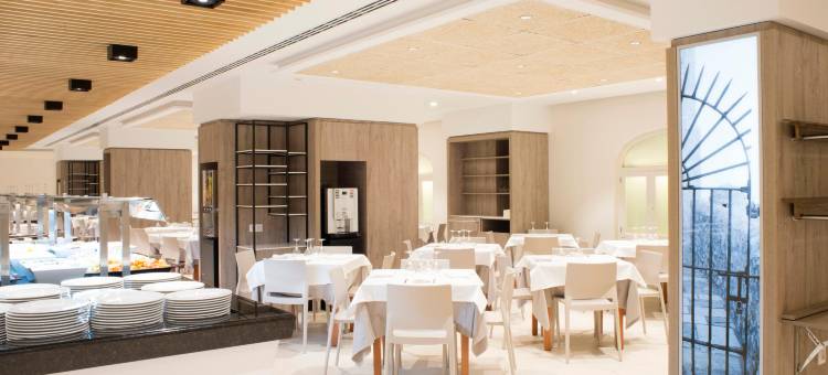 阿奎兰蒂公寓式酒店(Aparthotel Acualandia)图片
