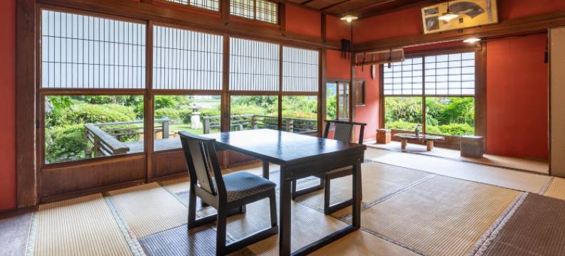 想古亭源内(Soukotei Gennai)图片