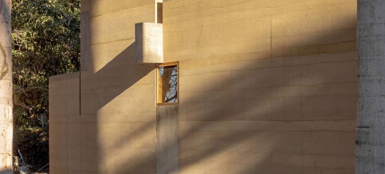 萨拉拉精品酒店和别墅托多斯桑托斯(Salara Boutique Resort Todos Santos)图片