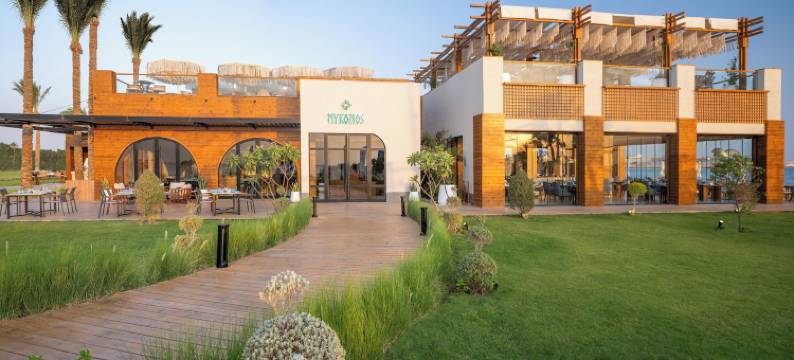 马加维什湾景里克萨斯高级酒店(Rixos Premium Magawish Bay View)图片