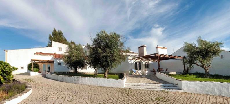 蒙特达斯奥利维拉斯(Monte Das Oliveiras)图片