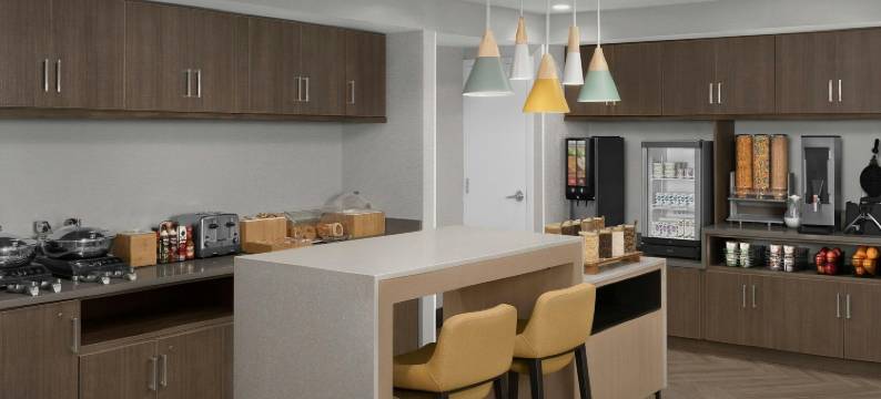 安纳波利斯 TownePlace Suites 酒店(TownePlace Suites Annapolis)图片