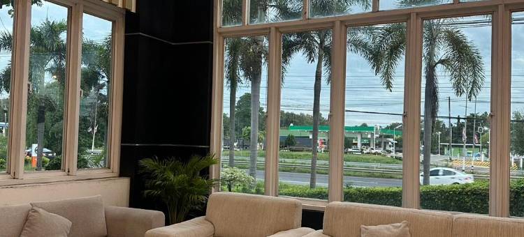 阿克拉达(Akelada Hotel)图片