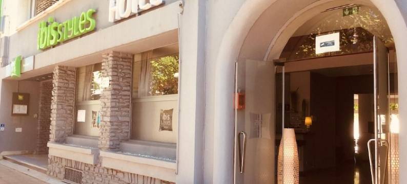 尼奥尔中心大酒店(Grand Hôtel Niort Centre)图片