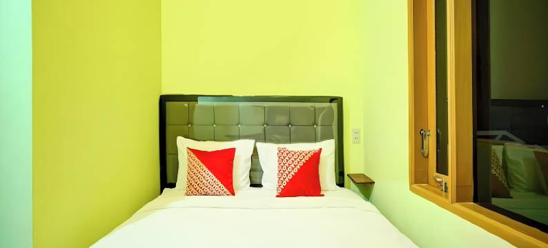 O酒店普丹公寓 2(Hotel O Pudan Residence 2)图片