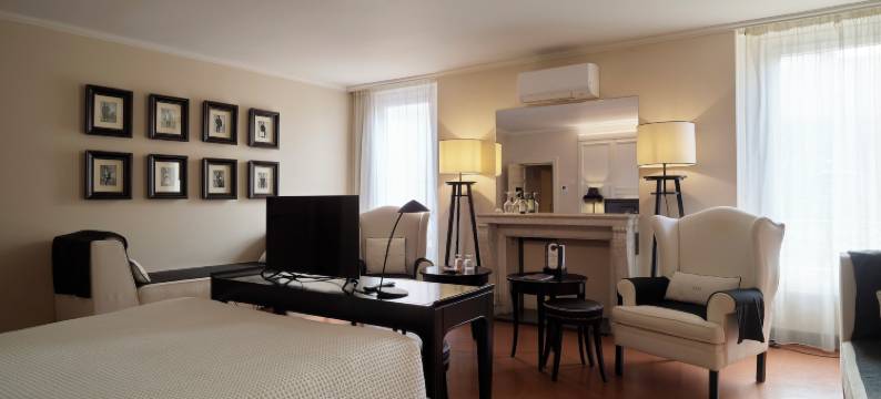 佛里斯圣塔玛丽亚别墅酒店(Santa Maria Foris)图片