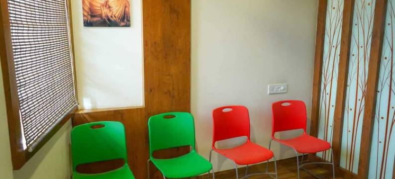 贾姆坎迪格兰德酒店(Hotel Grand Inn Jamkhandi)图片