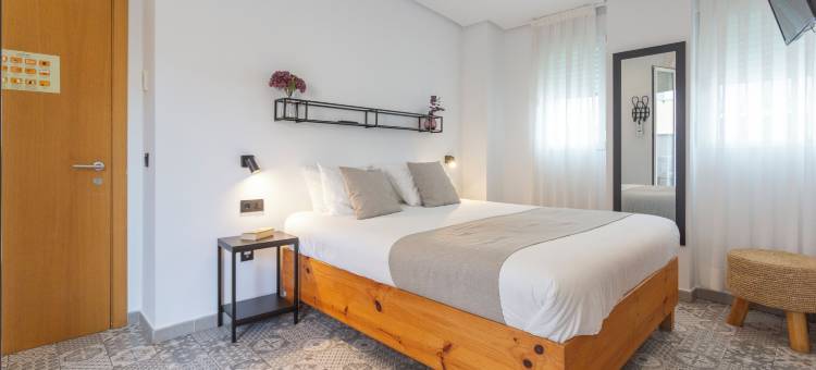 扎拉莫拉民宿(Zalamera Bnb)图片