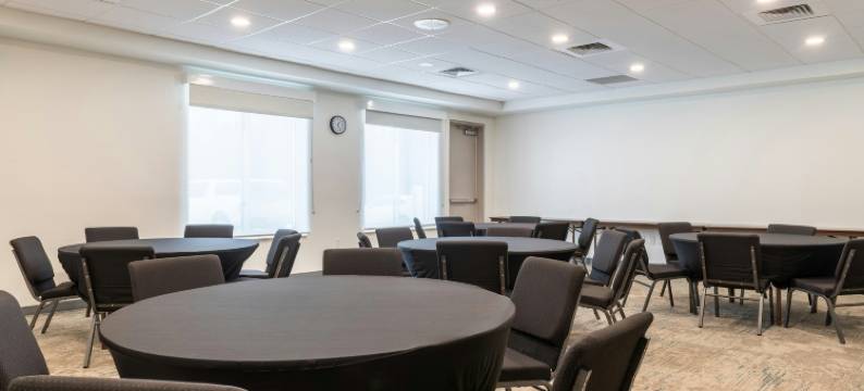 波特兰机场希尔顿花园酒店(Hilton Garden Inn Portland-Airport)图片