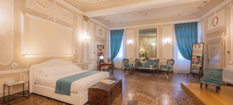 格里宫公寓(Residenza Palazzo Negri)图片