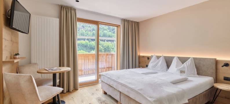 施姆克霍夫公寓式酒店(Hotel Schmuckhof)图片