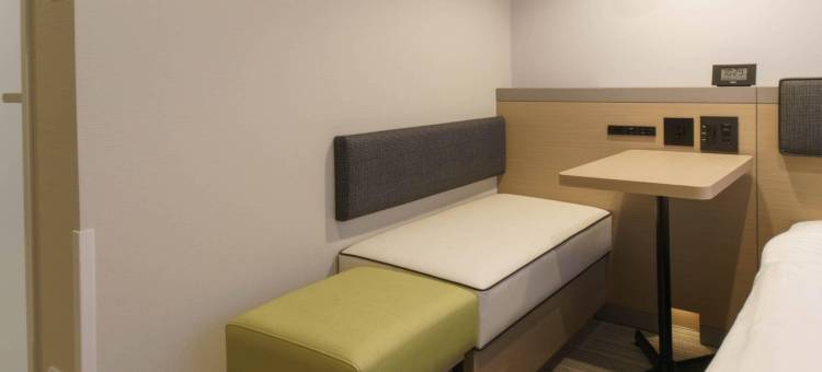 千岁 舒适酒店(Comfort Hotel Chitose)图片