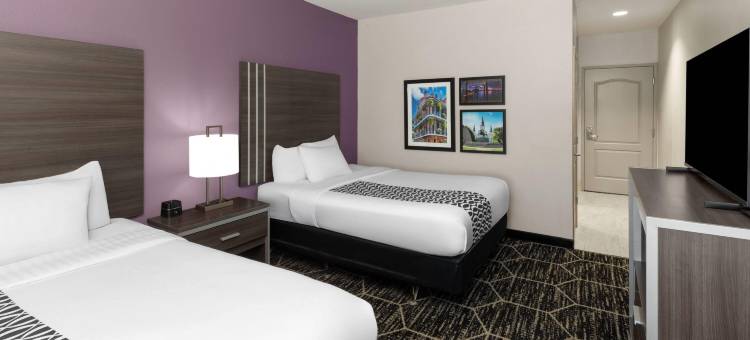 鲍特拉昆塔温德姆套房酒店(La Quinta Inn & Suites by Wyndham Boutte)图片