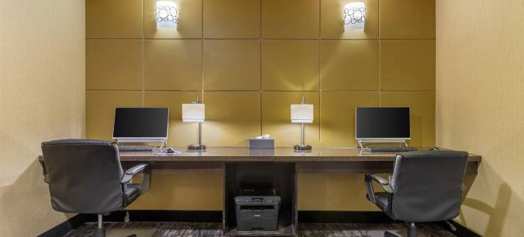 阿斯本贝斯特韦斯特酒店(Best Western Aspen Hotel)图片