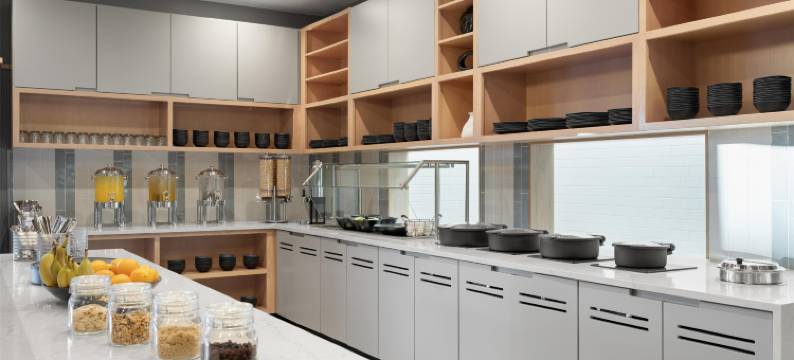 凯悦嘉轩卡斯珀(Hyatt Place Casper)图片