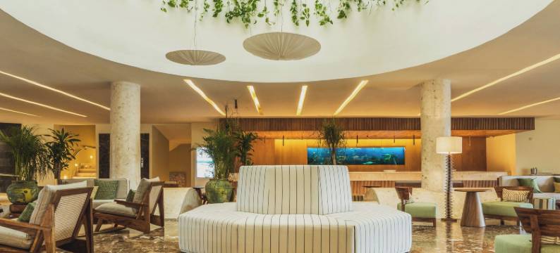 Iberostar Selection Riviera Cancún - All Inclusive图片