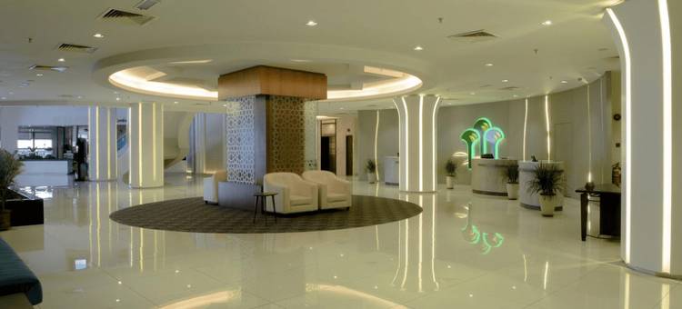 吉隆玻安邦德帕尔玛酒店(De Palma Hotel Ampang)图片