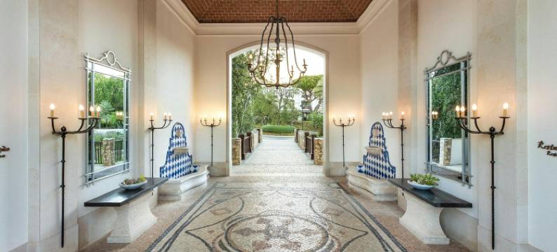 阿尔加维派恩悬崖海洋套房和Spa豪华精选度假酒店(Pine Cliffs Ocean Suites, a Luxury Collection Resort & Spa, Algarve)图片