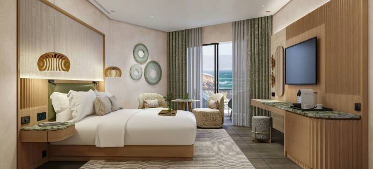 塔加苏特湾万豪度假酒店(Taghazout Bay Marriott Resort)图片