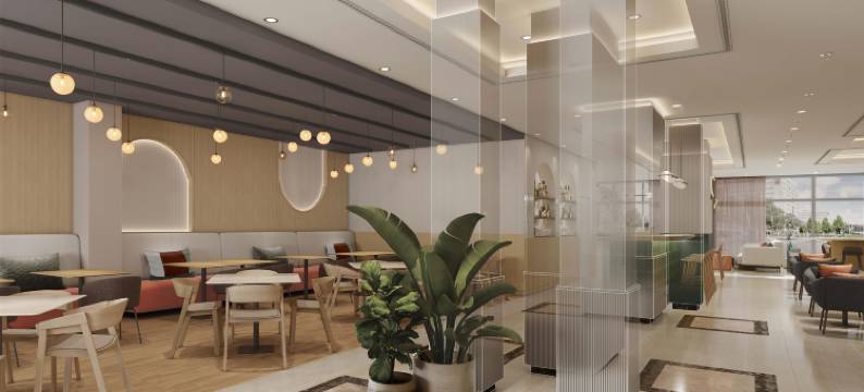 巴塞罗·德累斯顿·纽瓦(Barceló Dresden Newa)图片