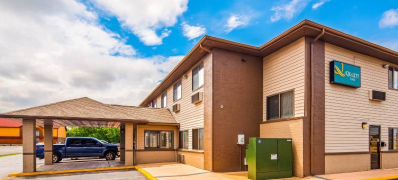 凯艺酒店(Quality Inn)图片