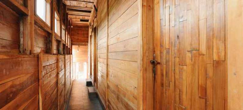 千亚珠尔城市公园酒店 - 红门酒店集团(Urbanview Hotel Cianjur City Park by RedDoorz)图片