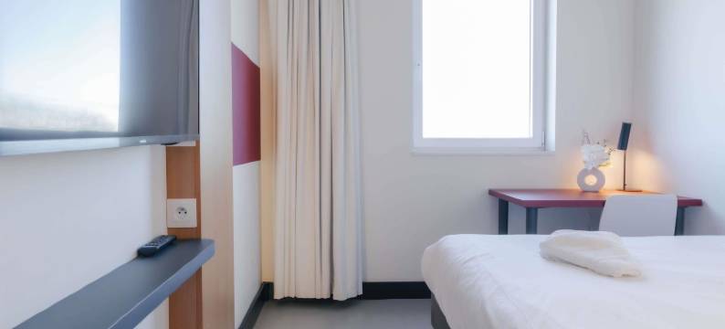 布鲁日亚贝克宜必思快捷酒店(Ibis Budget Brugge Jabbeke)图片