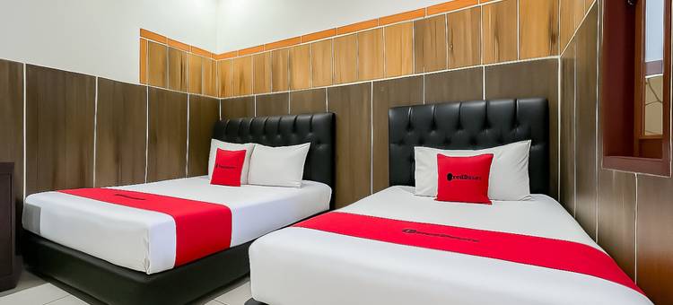 RedDoorz at Hotel Mutiara Kuningan图片