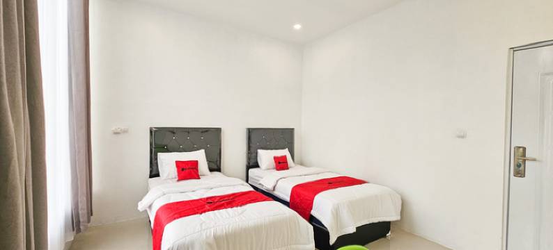 RedDoorz Syariah @ Svarga View图片