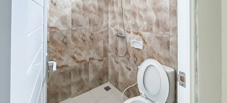 Urbanview at Ra Residence Buah Batu图片