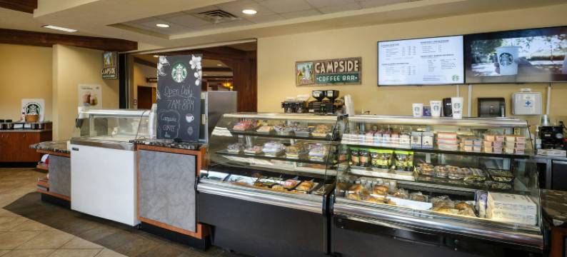 冰川峡谷温德姆俱乐部酒店(Club Wyndham Glacier Canyon)图片