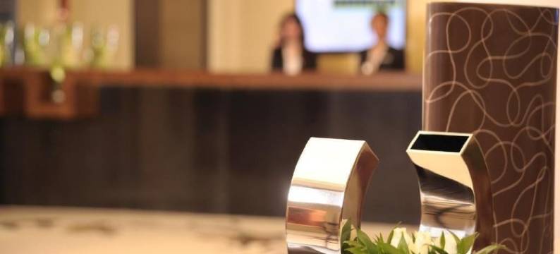 塔克西姆戈南酒店(Taksim Gonen Hotel)图片