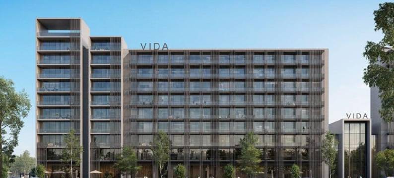 Vida Aljada Hotel图片