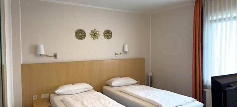 马努酒店(Hotel Manu)图片