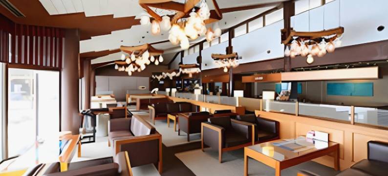 武迷阿卡里酒店(Umiakari)图片