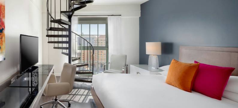 科勒尔盖布尔斯-科洛纳德酒店-傲途格精选(Hotel Colonnade Coral Gables, Autograph Collection)图片