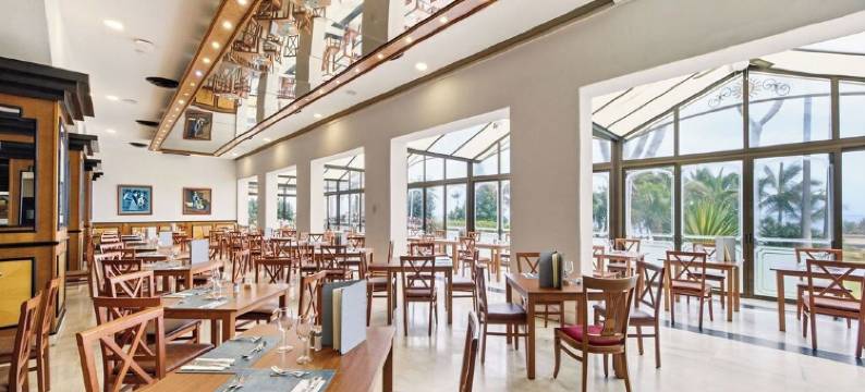 巴伊亚普林西比阳光圣费利佩酒店(Bahia Principe Explore San Felipe)图片