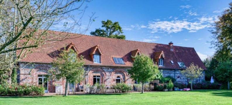 圣文森特庄园及SPA(Le Clos Saint Vincent)图片