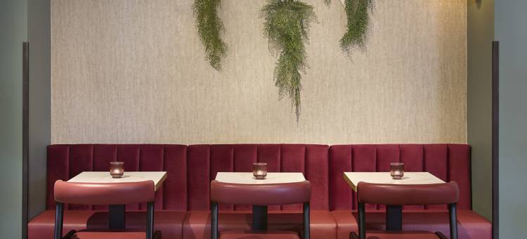 奥尔德姆中心普瑞米尔酒店(Premier Inn Oldham Central)图片