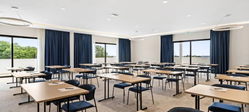 曼格罗夫海滩科伦登库拉索全包酒店，希尔顿Curio系列的The Rif(The Rif at Mangrove Beach Corendon Curacao All-Inclusive, Curio by Hilton)图片