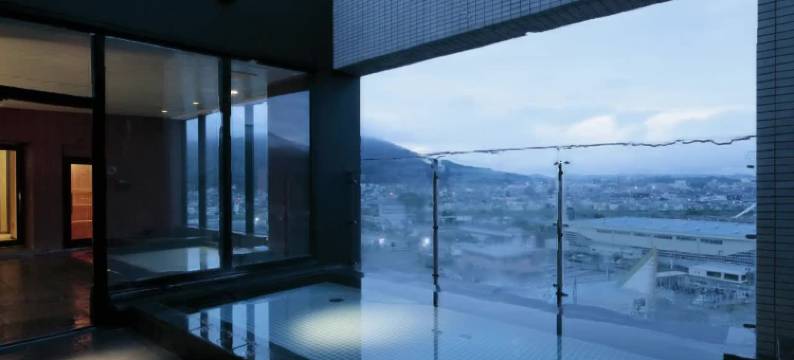 茅野光芒酒店(CANDEO HOTELS)(Candeo Hotels Chino)图片