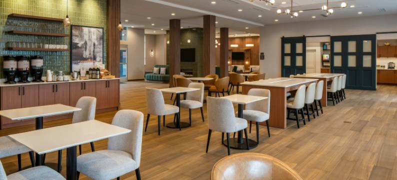 蒙哥马利市中心居家酒店(Residence Inn by Marriott Montgomery Downtown)图片