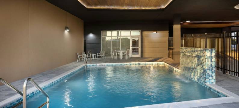 墨尔本海滩万豪国际万枫酒店及套房(Fairfield by Marriott Inn & Suites Melbourne Beach)图片