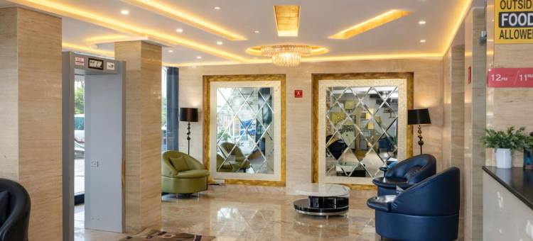 国际酒店(Hotel International Inn)图片