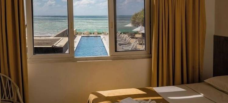 纳塔尔牦牛海滩酒店(Yak Beach Hotel Natal)图片