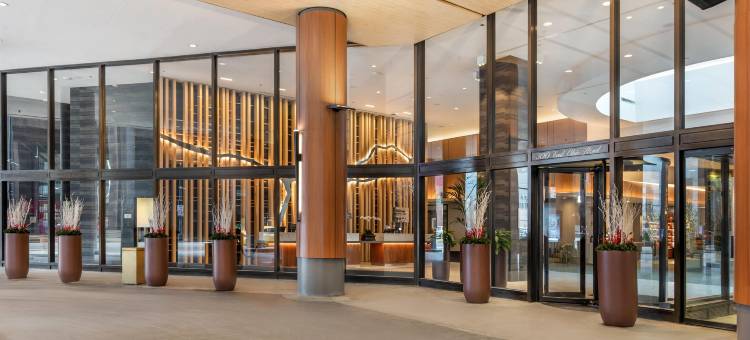 芝加哥华丽一英里希尔顿分时度假俱乐部(Hilton Grand Vacations Club Chicago Magnificent Mile)图片