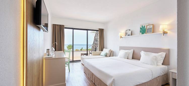 卡罗拉度假酒店(Caloura Hotel Resort)图片