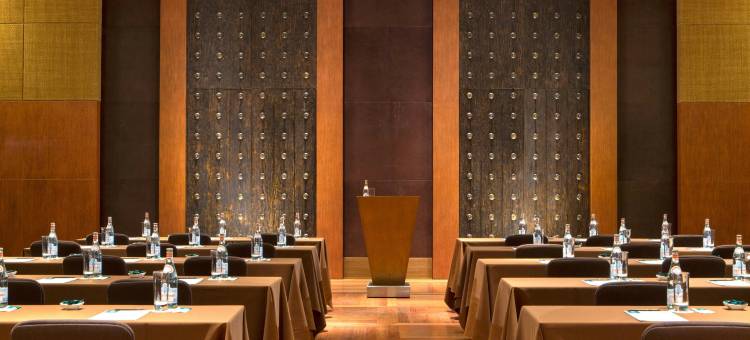 印加圣谷喜达屋豪华精选酒店(Tambo del Inka, a Luxury Collection Resort & Spa, Valle Sagrado)图片