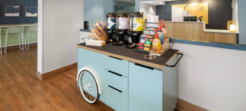 希尔顿欢朋酒店-迪凯特(Spark by Hilton Decatur)图片