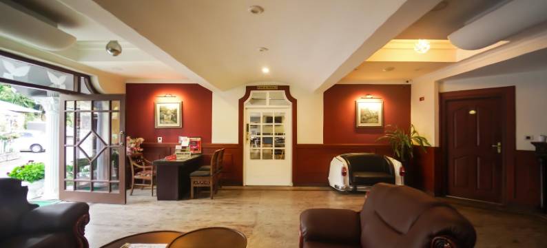 科达卡纳尔JC公寓(JC Residency)图片